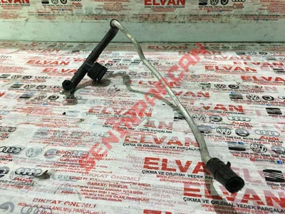 045130308E - YAKIT BORUSU - İkinci El Orjinal