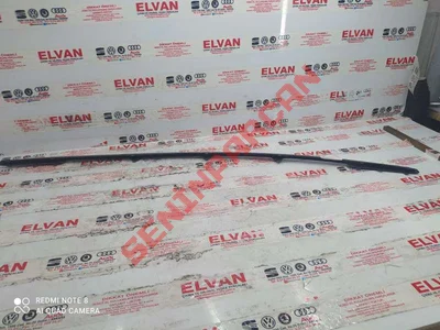 A2038801005 - NİKELAJ - İkinci El Orjinal