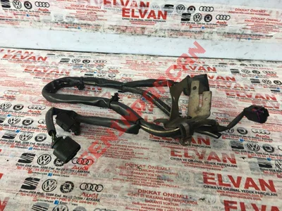 6R0971858C - TUTUCU SAC - İkinci El Orjinal