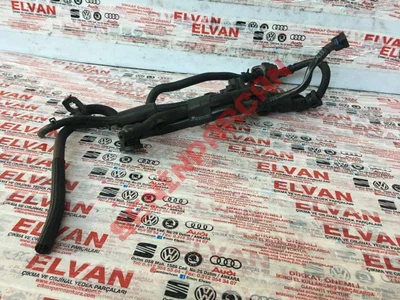 03C103465G - SİLİNDİR BLOĞU HAVA TAHLİYESİ - İkinci El Orjinal