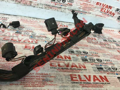 03C971824A - MOTOR KABLO TESISATI