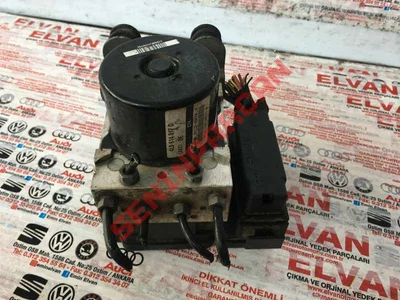 4L0614517D - KONTROL ÜNITELI ABS ÜNITESI