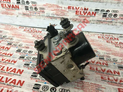 4L0614517D - KONTROL ÜNITELI ABS ÜNITESI