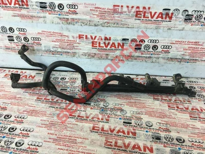 036133321D - YAKIT HATTI - İkinci El Orjinal