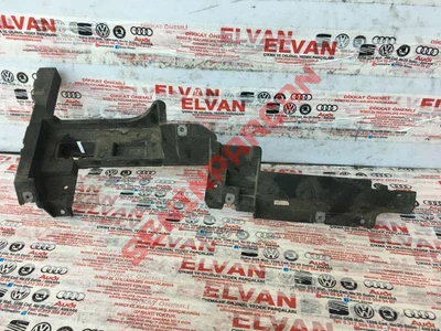 6J1857318 - SİGORTA TUTUCU KOLTUK - İkinci El Orjinal