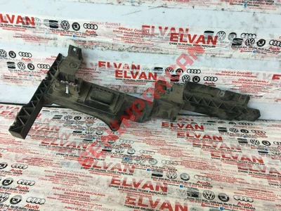 6J1857318 - SİGORTA TUTUCU KOLTUK - İkinci El Orjinal