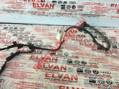 5G0971104S - KOLTUK KABLO TESISATI