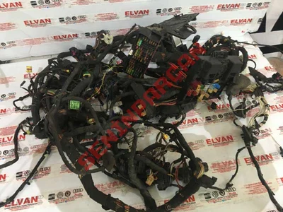 2H1907371A - MERKEZI ELEKTRIK TUTUCUSU