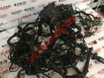 2H1907371A - MERKEZI ELEKTRIK TUTUCUSU