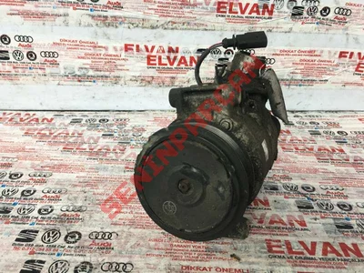 8E0260805BJ - KLIMA KOMPRESORU