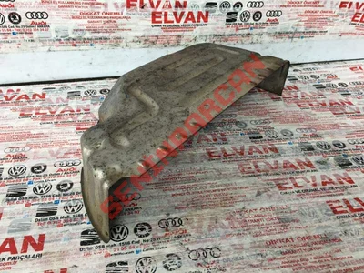 06A253041 - SICAK HAVA TOPLAMA SACI