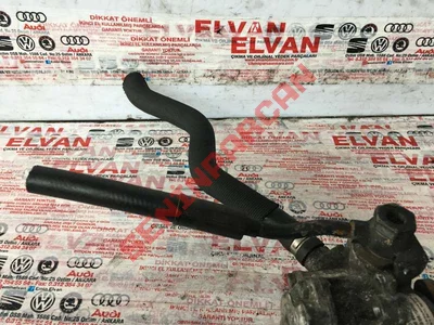 8E2422893B - ESNEK HORTUM - İkinci El Orjinal