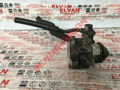 8E2422893B - ESNEK HORTUM - İkinci El Orjinal
