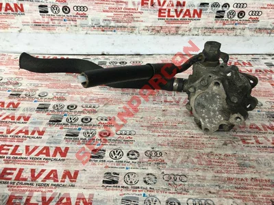 8E2422893B - ESNEK HORTUM - İkinci El Orjinal