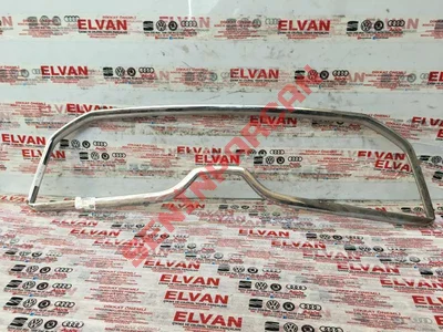 5E0853761 - KAPAK ÇITASI - İkinci El Orjinal