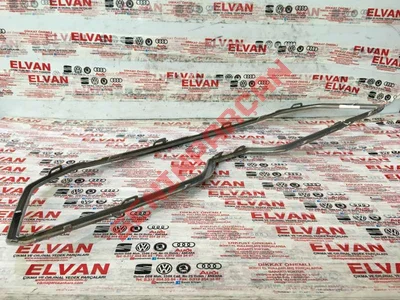 5E0853761 - KAPAK ÇITASI - İkinci El Orjinal