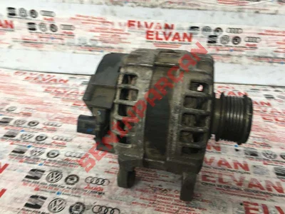 03L903024F - GENERATOR