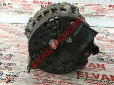 03L903024F - GENERATOR