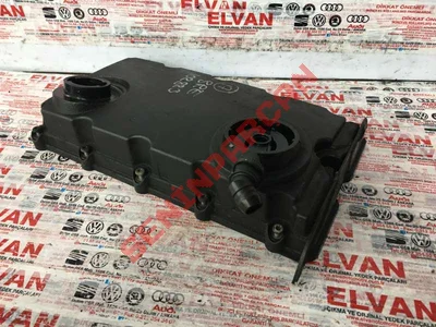 03G103475B - KÜLBÜTÖR KAPAĞI - İkinci El Orjinal