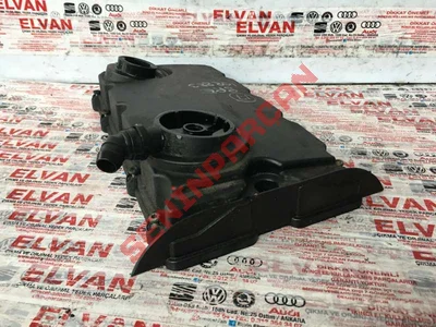 03G103475B - KÜLBÜTÖR KAPAĞI - İkinci El Orjinal