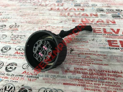 03G973121 - MOTORKONTROLUNITESI - İkinci El Orjinal