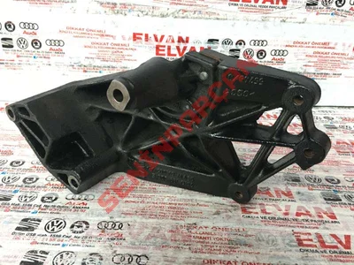 7M0199308E - MOTOR KONSOLÜ - İkinci El Orjinal