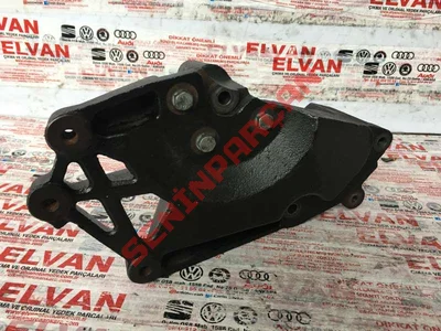 7M0199308E - MOTOR KONSOLÜ - İkinci El Orjinal
