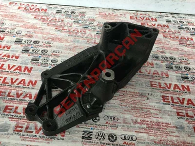 7M0199308E - MOTOR KONSOLÜ - İkinci El Orjinal