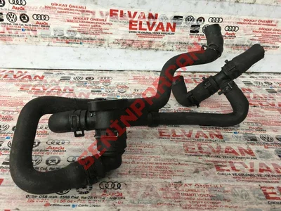 7M3122049D - YAYLI BAĞLANTILI SOĞUTMA - İkinci El Orjinal