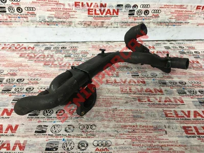 7M3122049D - YAYLI BAĞLANTILI SOĞUTMA - İkinci El Orjinal