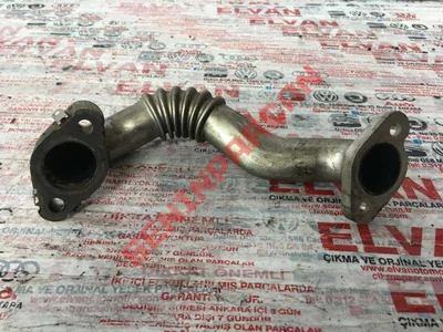 03L121521Q - EGR BORUSU - İkinci El Orjinal
