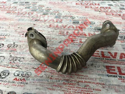03L121521Q - EGR BORUSU - İkinci El Orjinal