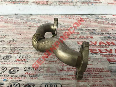 03L121521Q - EGR BORUSU - İkinci El Orjinal