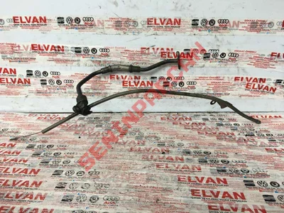 074115630K - YAĞ ÖLÇÜM ÇUBUĞU BORUSU