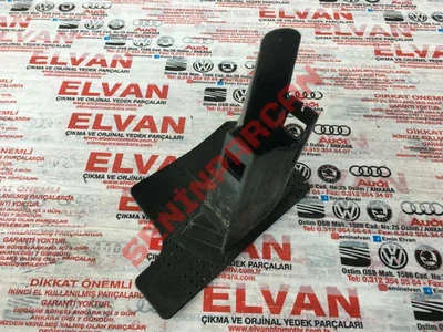 3AA807941 - KILAVUZ ÇERÇEVESI - İkinci El Orjinal