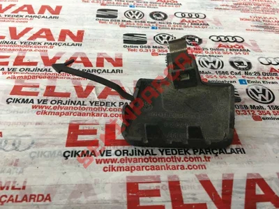 1Q0807241 - ÇEKME KANCASININ KORUYUCUSU - İkinci El Orjinal