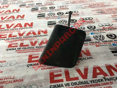 1Q0807241 - ÇEKME KANCASININ KORUYUCUSU - İkinci El Orjinal