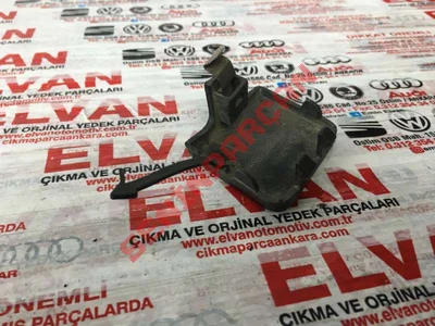 1Q0807241 - ÇEKME KANCASININ KORUYUCUSU - İkinci El Orjinal