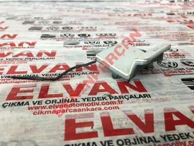 5G8807441A - DEMİR KAPAĞI - İkinci El Orjinal