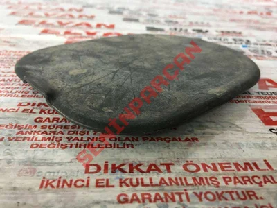 7E0809967 - YAN PANEL ON - İkinci El Orjinal