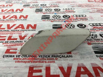 5C6955109 - KORUMA KAPAĞI - İkinci El Orjinal
