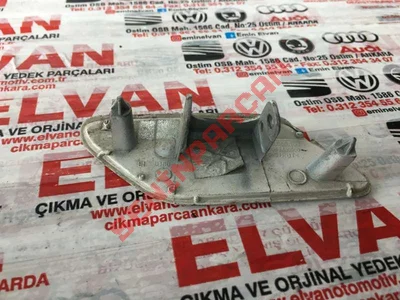 5C6955109 - KORUMA KAPAĞI - İkinci El Orjinal