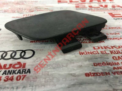 8P0807241C - ÇEKME KANCASININ KORUYUCUSU