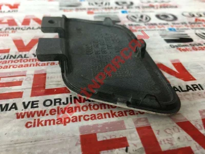 8P0807241B - ÇEKME KANCASININ KORUYUCUSU - İkinci El Orjinal