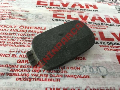 4L0807450 - ÇEKME KANCASININ KORUYUCUSU - İkinci El Orjinal