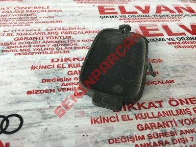 4L0807450 - ÇEKME KANCASININ KORUYUCUSU - İkinci El Orjinal
