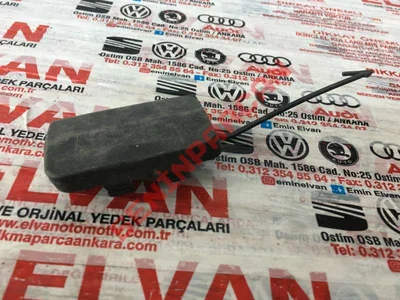 1T0807241 - ÇEKME KANCASININ KORUYUCUSU - İkinci El Orjinal