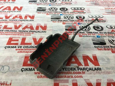 1T0807241 - ÇEKME KANCASININ KORUYUCUSU - İkinci El Orjinal