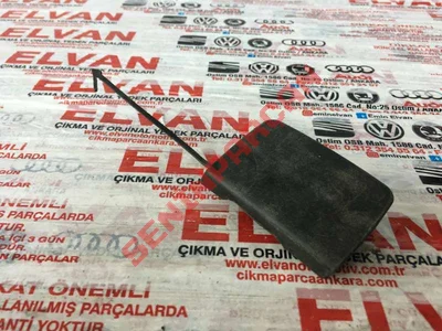 1T0807241 - ÇEKME KANCASININ KORUYUCUSU - İkinci El Orjinal