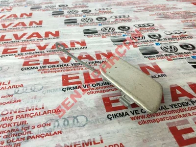 8V3807241 - ÇEKME KANCASININ KORUYUCUSU